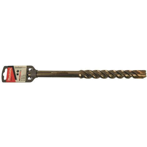 Makita HM Bohrer NEMESIS, Ø 25,0 mm, Länge 320 mm, SDS-max