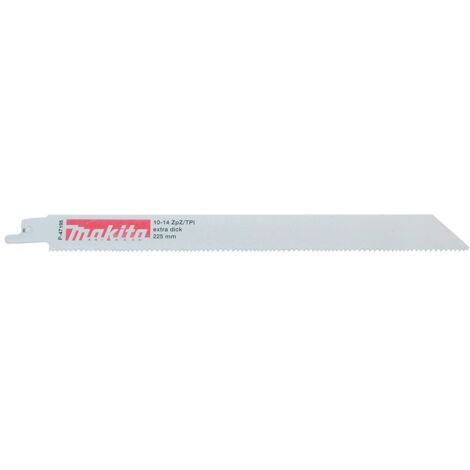 Makita Reciproblatt BIM 225/10-14Z