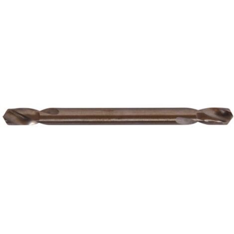 Makita HSS Wendebohrer, Ø 4,2 mm, Länge 55 mm, 10 Stk. (1/2)