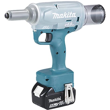 Makita Schutzabdeckung Set Transparent 2-tlg., für Akku-Abschaltschrauber DRV150