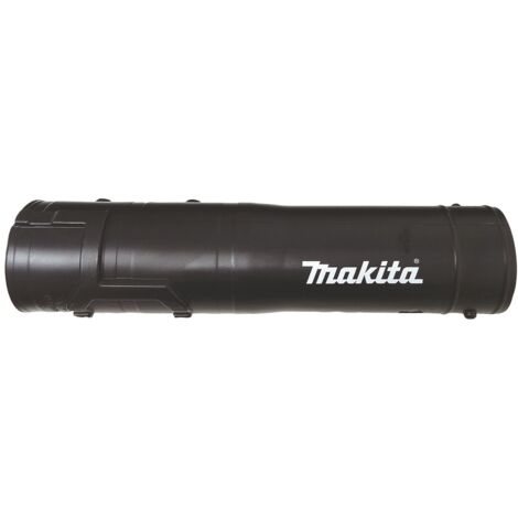 Makita Blasrohr Mittelstück, für Gartengeräte