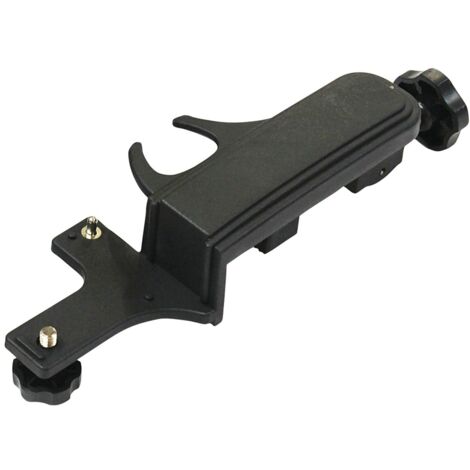 Makita Klemmhalterung für Laserempfänger LVH800 (1/2)