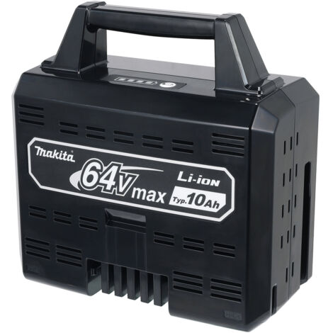 Makita 191Y69-6 Akku-BL64100 10,0 Ah