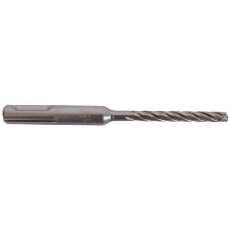 MAKITA B-57940 SDS-PLUS Nemesis II Bohrer 55x115mm
