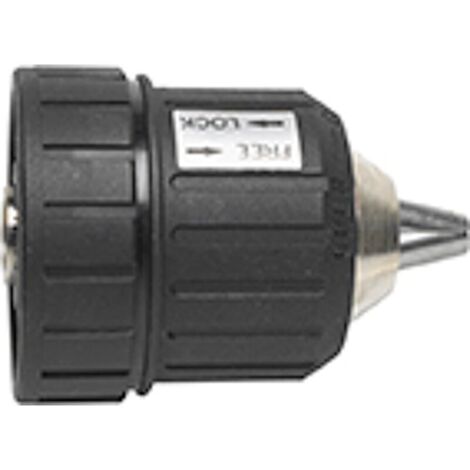 Makita Schnellspannbohrfutter 13mm (1/3)