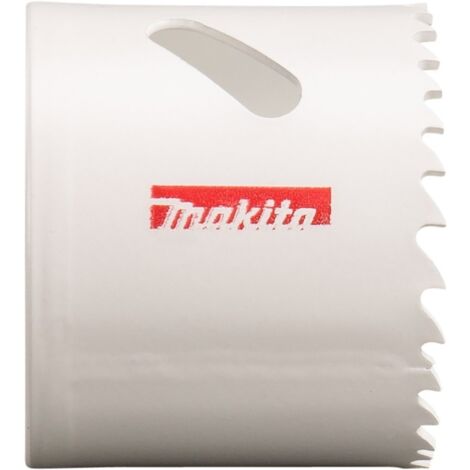 Makita HSS BiM Lochsäge Ø 51 mm, Schnitttiefe 38 mm (1/4)