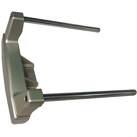 Makita Auflageverlängerung, für Kapp- und Gehrungssäge LS1219L