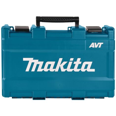 Makita Transportkoffer für Kombihammer - 140403-7