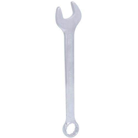 KS Tools Ringmaulschlüssel, abgewinkelt, 25 mm (1/2)