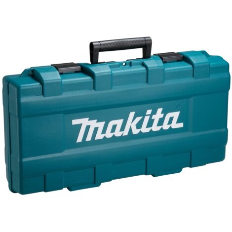 Makita Transportkoffer für Akku-Reciprosäge - 821796-8 (1/2)