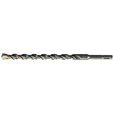 Makita HM Bohrer V-PLUS, Ø 16,0 mm, Länge 260 mm, SDS-plus (1/2)