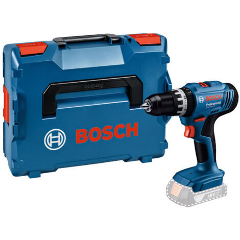 Bosch Professional Bosch Akku-Schlagbohrschauber GSB 18V-25, L-BOXX
