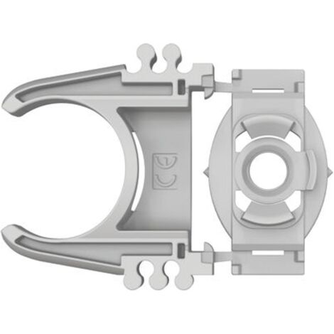 Bosch Professional Bosch PRO EPC Rohrclip, 20 mm
