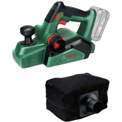 Bosch Akku-Hobel PHO 18V-20, Karton