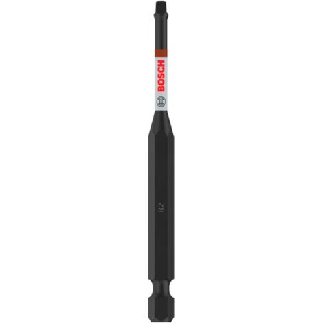 Bosch PRO Robertson Impact Bit R2 90 mm - 2608522554 (1/5)