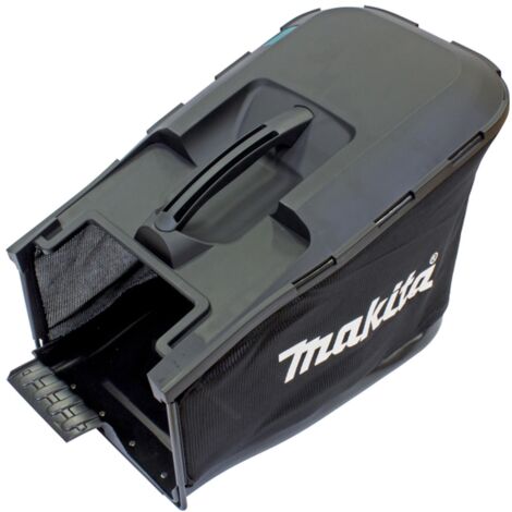 Makita Grasfangkorb 60 l, für Elektro-Rasenmäher ELM4620, ELM4621
