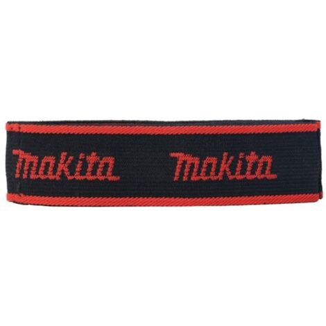 Makita Armband
