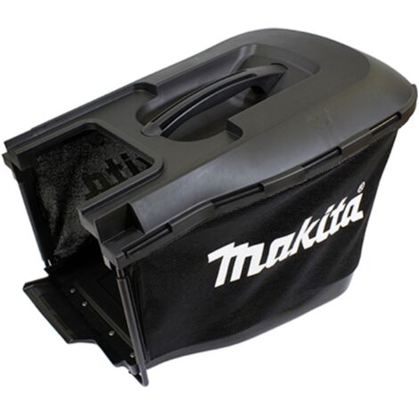 Makita Grasfangkorb 45 l, für Elektro-Rasenmäher ELM4120