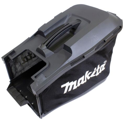 Makita Grasfangsack 50 l, für Elektro-Rasenmäher ELM4121