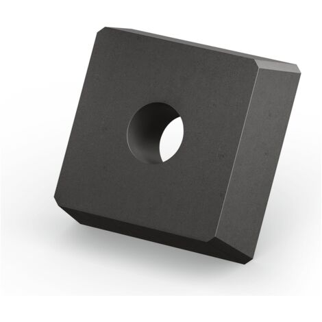 FEIN Stößel- und Tischmesser, Blechstärke 1,6 mm (1/2)