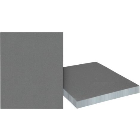 Bosch PRO C355 Schleifblatt, 230 x 280 mm, K240/320/400/600/1.200, 50 Stk. (1/5)