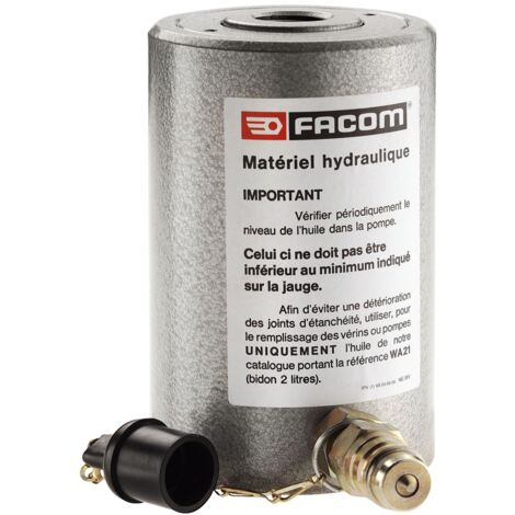 FACOM Druckpresse für Außenabzieher U.330H (1/3)