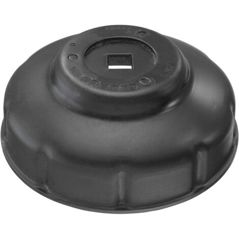 FACOM Aufsetz-Ölfilterschlüssel 86 mm (1/2)