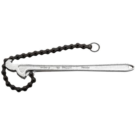 FACOM Kettenzange mit Doppelwirkung 90-140 mm