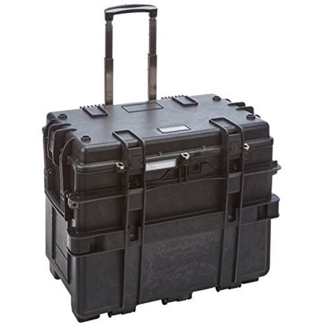 FACOM Koffer mit Trolley (1/4)