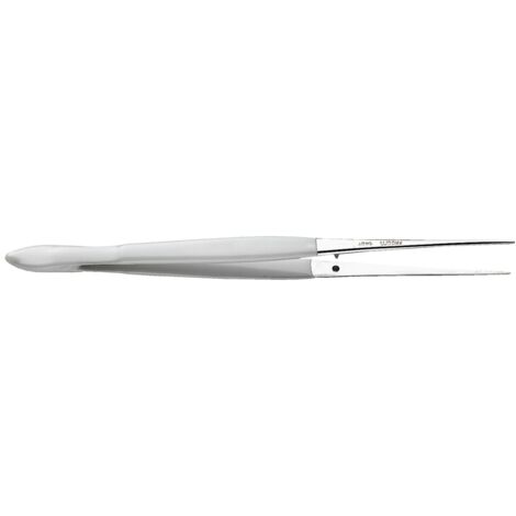 FACOM Pinzette PVC-Überzug gerade