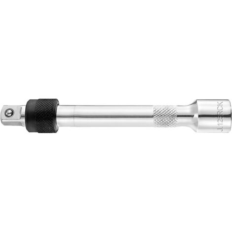 FACOM Verlängerung 3/8 75 mm, Verriegelungsmechanismus (1/3)