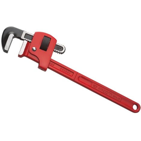 FACOM Rohrzange, Stillson-Modell max. 27 mm