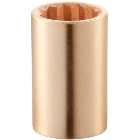 FACOM Steckschlüssel funkenfrei 1/2 14 mm (1/3)