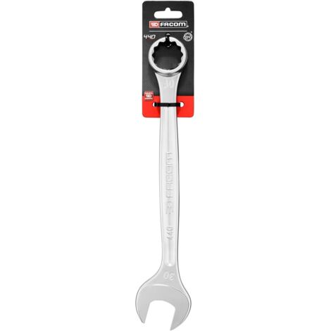 FACOM Ring-Maulschlüssel 440 30 mm, SB-verp. (1/3)