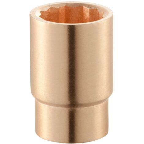 FACOM Steckschlüssel funkenfrei 3/4 34 mm (1/3)
