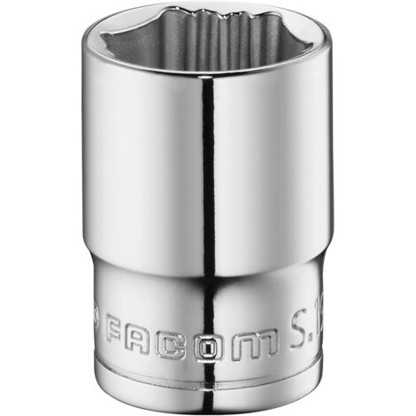 FACOM OGV Stecknuss 1/2 6-Kant, 19 mm (1/3)