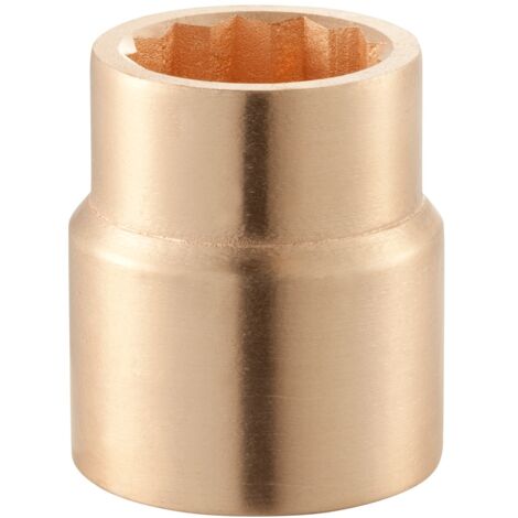 FACOM Steckschlüssel funkenfrei 1 34 mm (1/3)