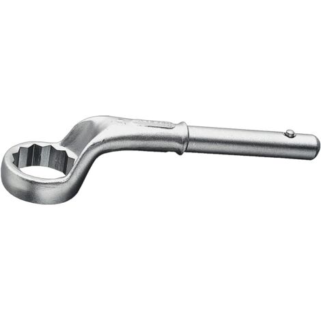 FACOM Aufsteck-Ringschlüssel gekröpft 41 mm (1/3)