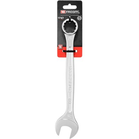 FACOM Ring-Maulschlüssel 440 26 mm, SB-verp. (1/3)