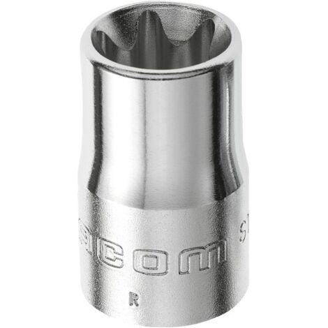 FACOM Steckschlüssel 1/2 Torx E14