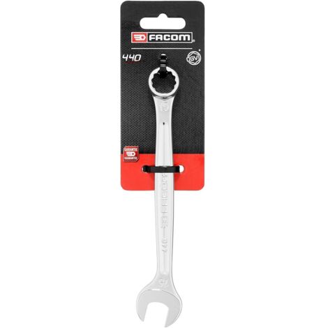 FACOM Ring-Maulschlüssel 440 15 mm, SB-verp. (1/3)