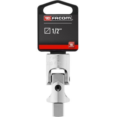 FACOM 1/2 Universal-Kardangelenk, SB-verp. (1/2)