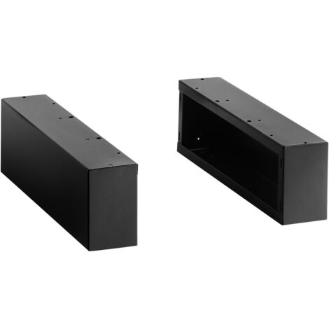 FACOM RWS Sockel-Set, schwarz (1/2)