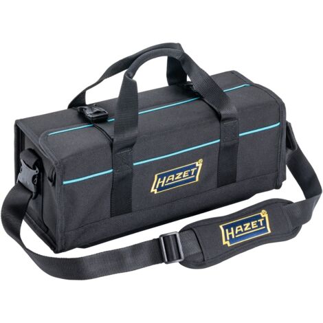 Hazet Universal Werkzeugtasche, klein, leer, L x B x H: 450 mm x 180 mm x 200 mm