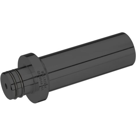 VIGOR Pressstück, 200 mm, 200 mm (1/2)