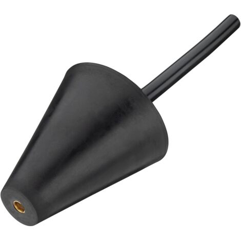 VIGOR Konischer Adapter (1/2)