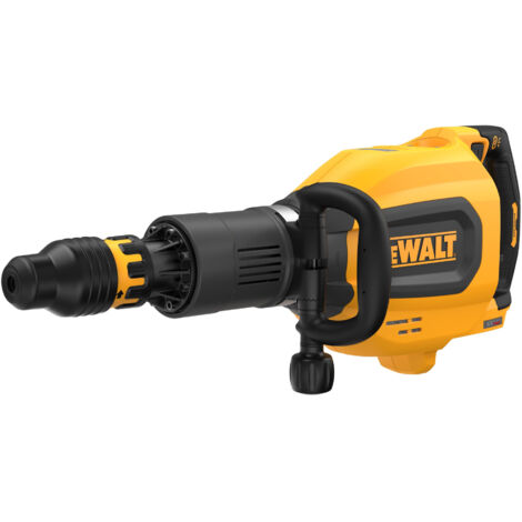 DeWalt Akku-Meißelhammer SDS-max, 54V, Basisv
