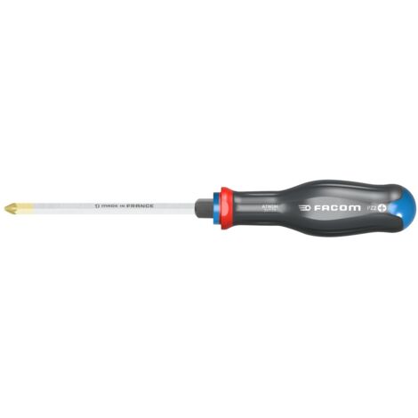 FACOM Schraubendreher PROTWIST 6-Kant PZ2