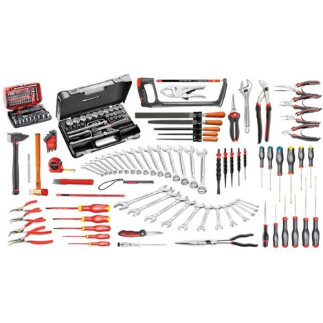 FACOM Modul - für CM.130A-F (1/2)