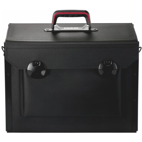 PARAT Werkzeugtasche TOP-LINE KingSize Timber